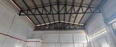 Factory For Sale Or Rent West Port Klang Selangor  1
