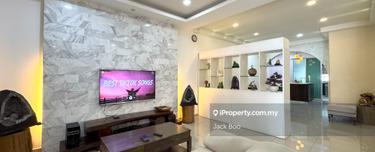 Terrace house for Sale 1