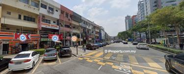 3.5 Storey 3 Adjoining ,Pj Uptown Damansara Utama Facing Starling Mall 1