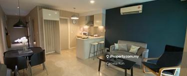 Serviced residence for Sale 1