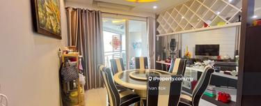 Value Buy Unit With 3 Carpark Lot 1