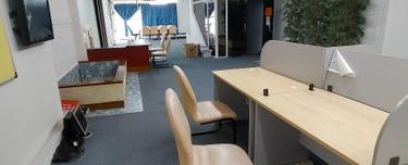 Shop-office for Rent 1