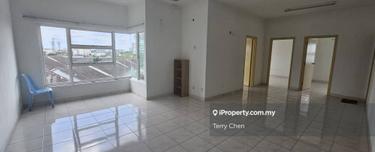 Apartment Desa Impiana Puchong Prima for rent condo rumah sewa MRT 1