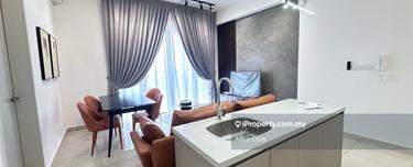 Below Market Unit, Move In Condition, Fully Furnished, Good Location! 1