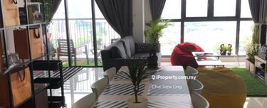 Shamelin Star Condominium For Sale, Cheras 1