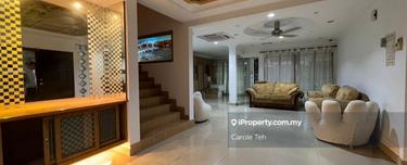 Freehold 2 Storey joint compile  together, fully Renovated 44 x 100  1