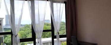 3 Storey Town House @ 16 Sierra Puchong South For Rent 1