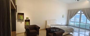 Hot location, Austin Heights, Johor Bahru 1