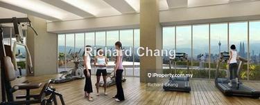 Serviced residence for Sale 1