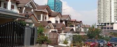 Double Storey House near Setia Walk Puchong 1