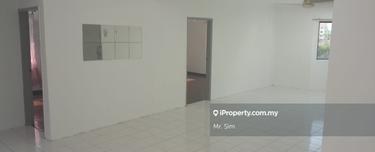 A gated and guarded apartment near schools and shopping complexes 1