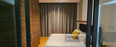 Urban residence for rent  1