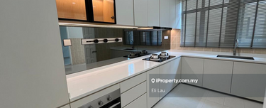 Newly renovated penthouse for sale ! 1