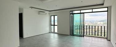 Taman Desa - Exclusive 2112sqft Duplex Unit with additional extra room 1