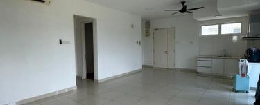 Partial furnished 1