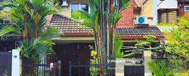 Charming Terrace @ Guarded Taman Sri Hartamas  1