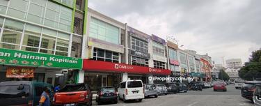Equine boulevard shoplot for sell  1