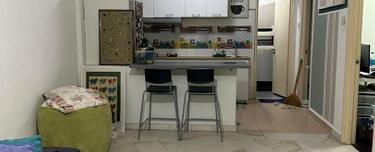 Pangsapuri Suria, KESAS, LDP, Taman Kinrara Puchong 1