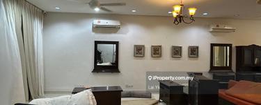 Short drive to Empire Subang, Sunway University, Monash University 1