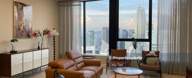 High Floor Unit  1