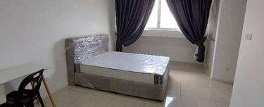 Room for Rent @ Nadayu 801, Subang 2 1