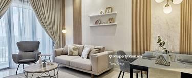 Serviced residence for Rent 1