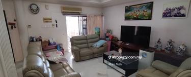 Freehold Below Value 5 Rooms Big Size 2 Storey Melaka Tengah for Sale  1