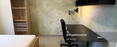 Kanvas Soho Well Kept unit. Low Density 1