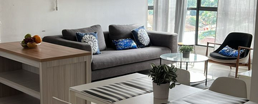 Serviced residence for Rent 1