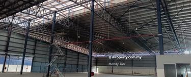 Shah Alam Warehouse for sales  1