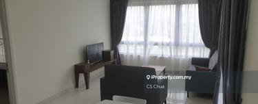 Serviced residence for Rent 1