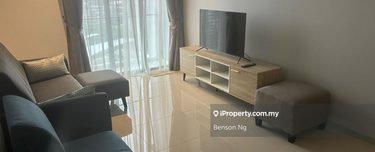 Fully Furnished unit for rent 1