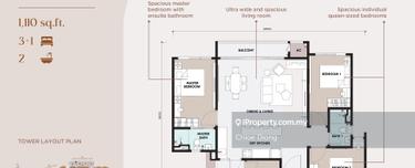 Curvo Residences @ Sky Arena, Setapak 1