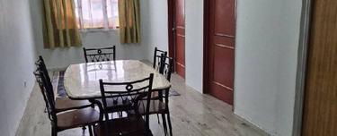 Harmoni Apartment Damansara Damai PJ 1