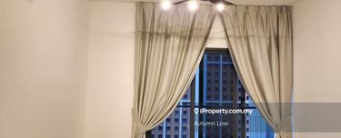 Partial furnished 4-room condo available for rent now 1