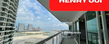 Prime area, Paragon mall sitting below the condo, Luxurious condo 1
