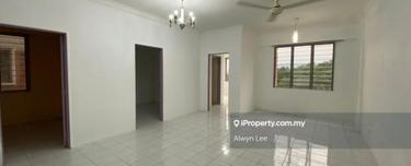 Garden Park, Bandar Sungai Long 1