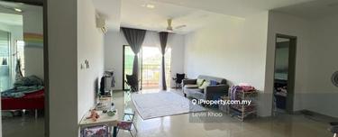 Below Market @ T-Parkland Rawang Condo , Templer Park Rawang 1