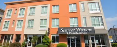 12% ROI Freehold hotel in Gelang Patah ! 1
