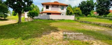 Sg Long, Mahkota Cheras, Cheras, Kajang,Bungalow land for Sale 1