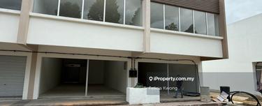 Kesuma Square Shop for Sale 1