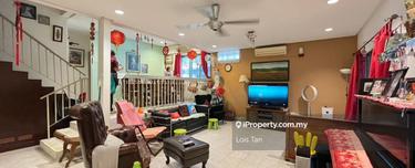 Newly listed, End Lot, Ample Parking,  1