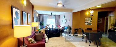Cheapest Renovated Condo Bukit Antarabangsa 1
