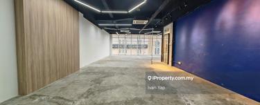 Shop-office for Rent 1