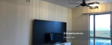 Condominium for Rent 1