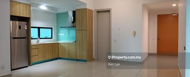 Serviced residence for Rent 1