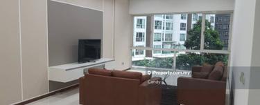 3 bedrooms at Suasana Sentral Loft for rent 1