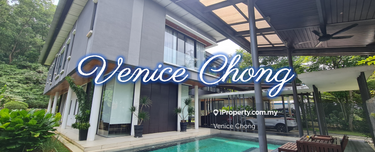 Designer-Renovated Bungalow in Prime Location 1