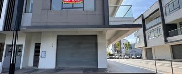Uptown Rimbayu (3 Storey Seme-D) Shop for Rent (Grd) 1