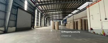 Northport Factory  1